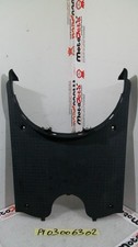 Plastica pedana centrale central raised Piaggio Free 50 92 98