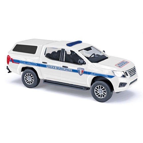 Busch 53729 nissan - busch,
