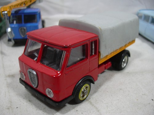 Politoys die cast - politoys, die-cast