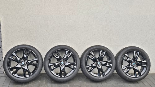 Ruote complete originali bmw - originali,