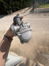 Carburatore Keihin Pj 36mm