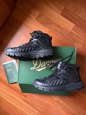 Scarpe Danner Fullbore Neri
