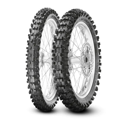 Pneumatico moto pirelli - moto,