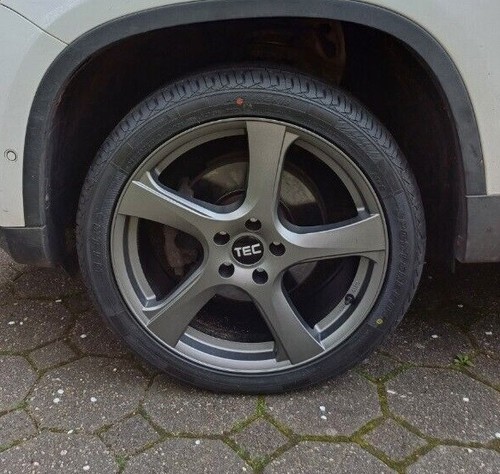 Zoll as5 felgen - zoll,