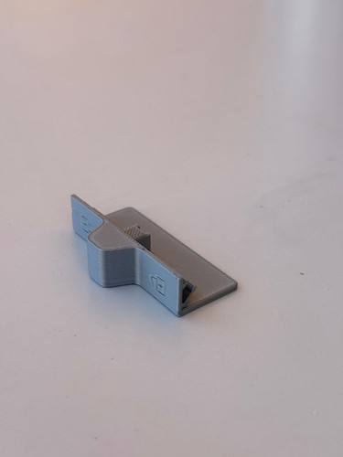 Blocco porta frigo - blocco, dometic