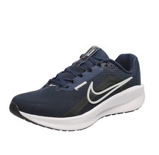 Nike Downshifter 13 Blu - Uomo Scarpe Sport Running, Fitness E Trail
