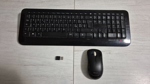 Tastiera mouse wireless - mouse,