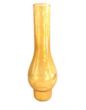 Ricambio Paraluce Paralume vetro lume Lamp Shade/lamp Replacement H 30 Cm