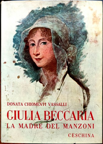 Chiomenti vassalli giulia - chiomenti,