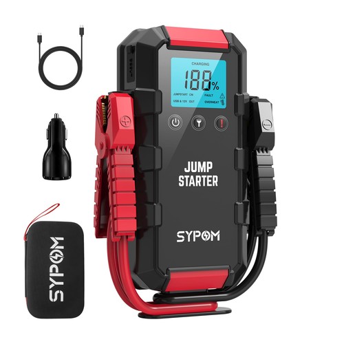Avviatore batteria auto moto - auto,