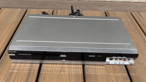 Philips dvdr3505 lettore - dvdr3505/37,