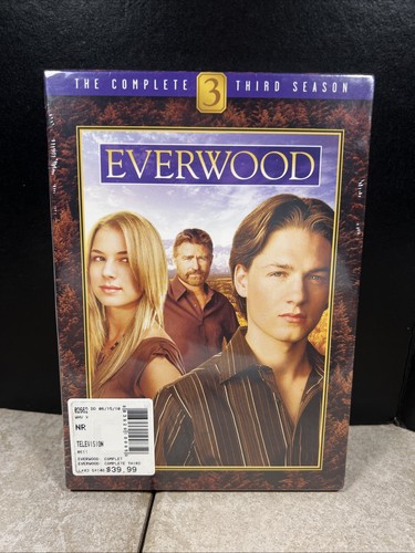 Everwood season series three - series,
