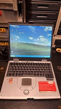 Laptop Vintage Compaq Presario