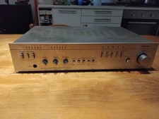 amplificatore hi fi Rotel Ra 550