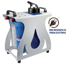 ADDOLCITORE PORTATILE