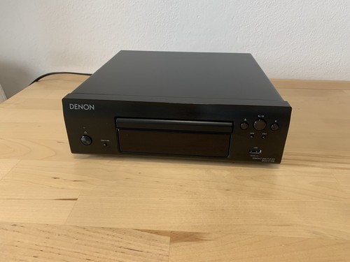 Denon dcd f109 lettore - lettore,