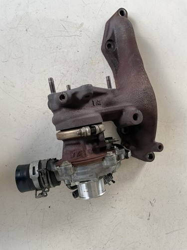 17201 33010 turbina toyota - 17201-33010,