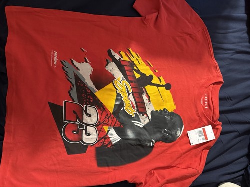 Shirt uomo jordan - t-shirt,