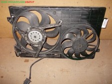 ELETTROVENTOLA PER SEAT Altea XL 6X0959455C benzina 1 (06>)