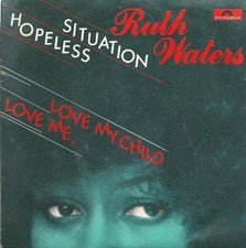 Ruth Waters - Hopeless