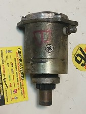 Motorino Aviamento Aprilia Rs125 Rotax