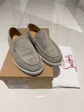 Christian louboutin varsiboat - christian,