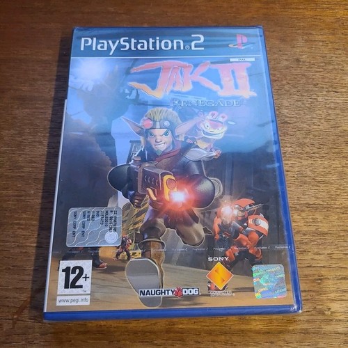 Jak renegade prima edizione - jak,