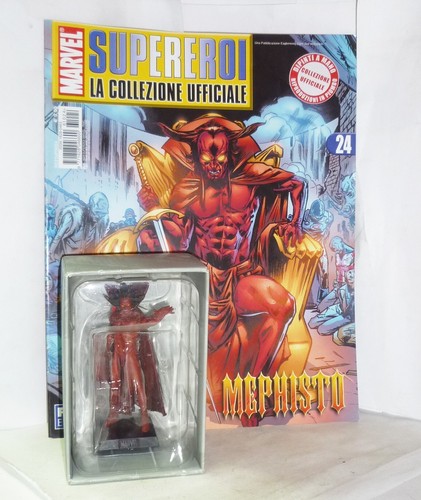 Supereroi marvel collezione - la,