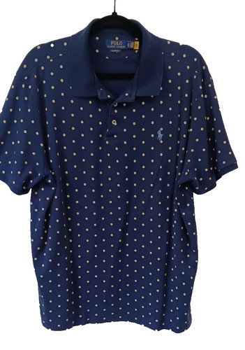 Polo ralph lauren - polo, xl