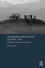 Rethinking Prehistoric Central