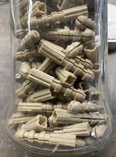 100 Fischer tasselli 6 7 8 9 10 mattone cemento muro