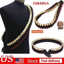 US Tactical Shotgun 50 colpi