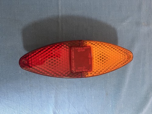 Fanale posteriore fiat 850 - posteriore,