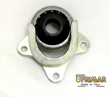 CUSCINETTO A SFERE CON STAFFA SUPPORTO PER RULLO AVVOLGIBILE TAPPARELLA  F.mm.12