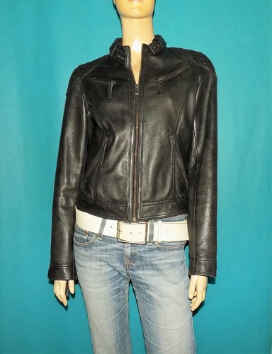 Giacca oakwood pelle - oakwood,