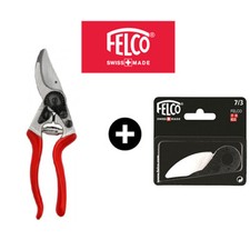 Forbice Felco 8 con lama di