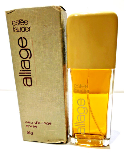 Profumo donna alliage - profumo,