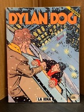 DYLAN DOG No. 42 REPRINT