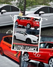 MINIGONNE LATERALI ADATTE PER