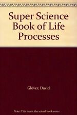 Super Science: Book Of Life