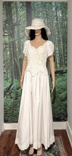 Abito da sposa vintage House