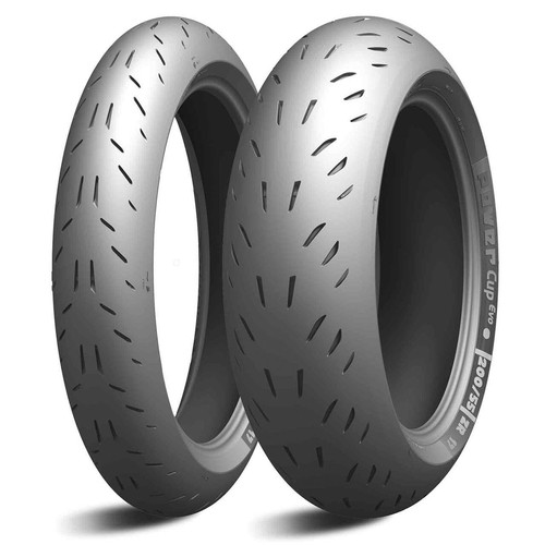Pneumatico michelin power - pneumatico,