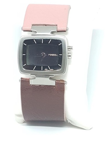 Orologio donna cassa acciaio