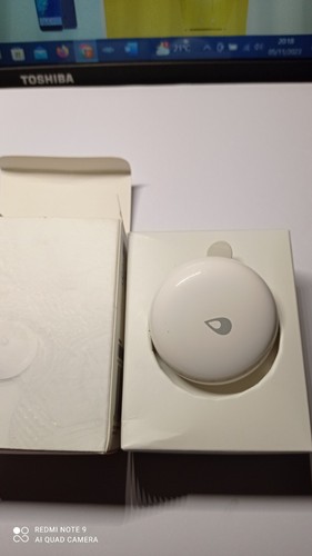 Sensore perdite acqua