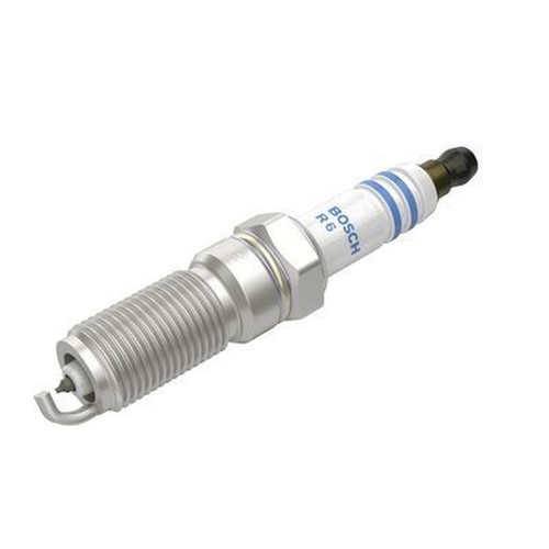 Bosch candela accensione - bosch,