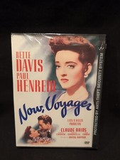 Now, Voyager (DVD, 2001, B&W