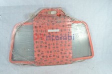 VETRO CRISTALLO ATERMICO