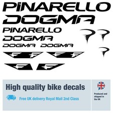 Pinarello dogma nuovo - pinarello, (nuovo