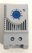 Quadro Elettrico Ventilazione