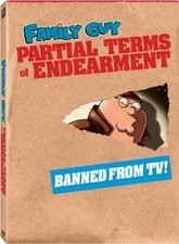 Family Guy: Partial Terms of